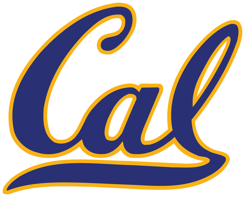 California Golden Bears 1992-2003 Alternate Logo diy fabric transfer